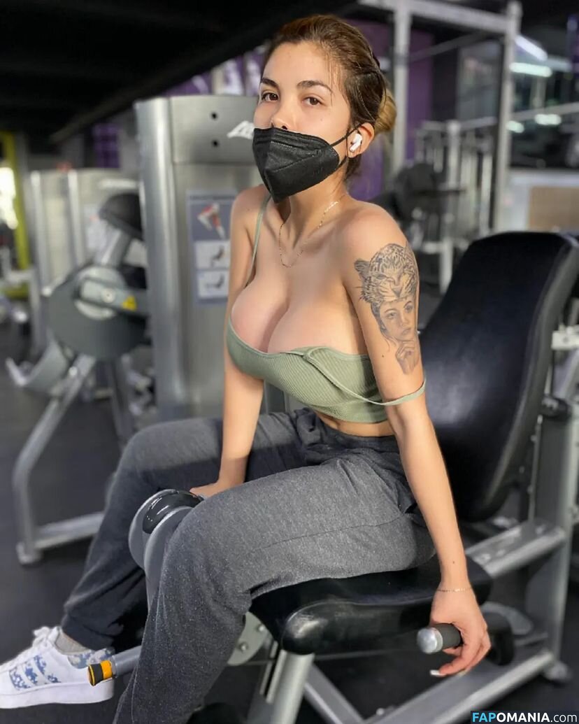 Barbara Salas / barb.slas / barbcordova_ Γυμνός OnlyFans  Διαρρεύσαστη φωτογραφία #6