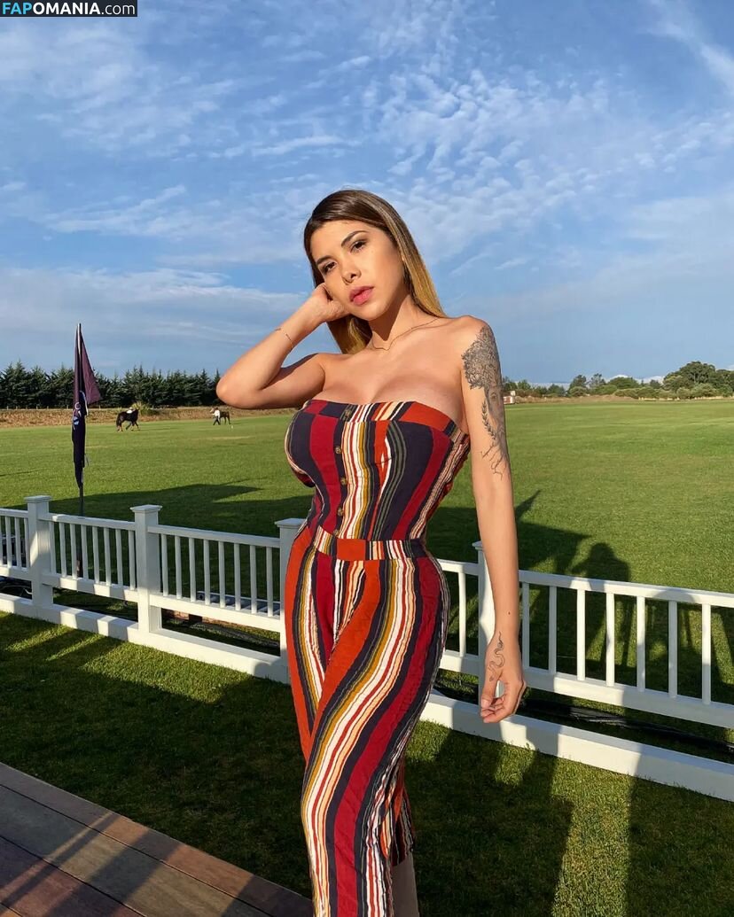 Barbara Salas / barb.slas / barbcordova_ Γυμνός OnlyFans  Διαρρεύσαστη φωτογραφία #14