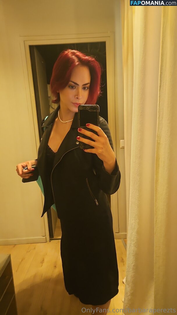 barbaraperezt / barbaraperezts Γυμνός OnlyFans  Διαρρεύσαστη φωτογραφία #17