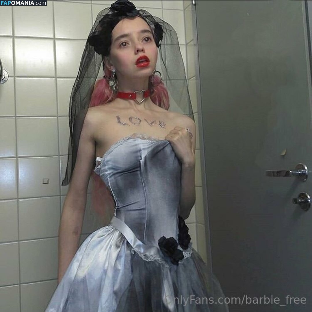 barbie_free / freebarbie Γυμνός OnlyFans  Διαρρεύσαστη φωτογραφία #27