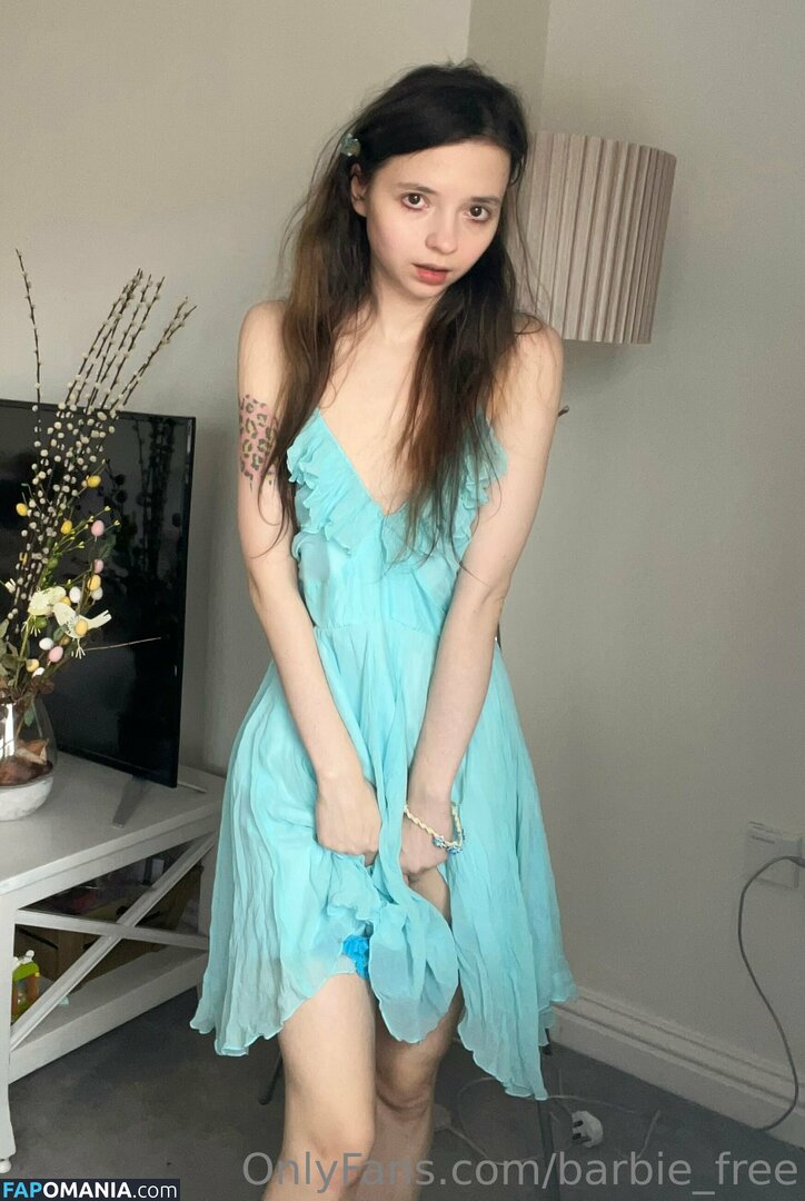 barbie_free / freebarbie Γυμνός OnlyFans  Διαρρεύσαστη φωτογραφία #86