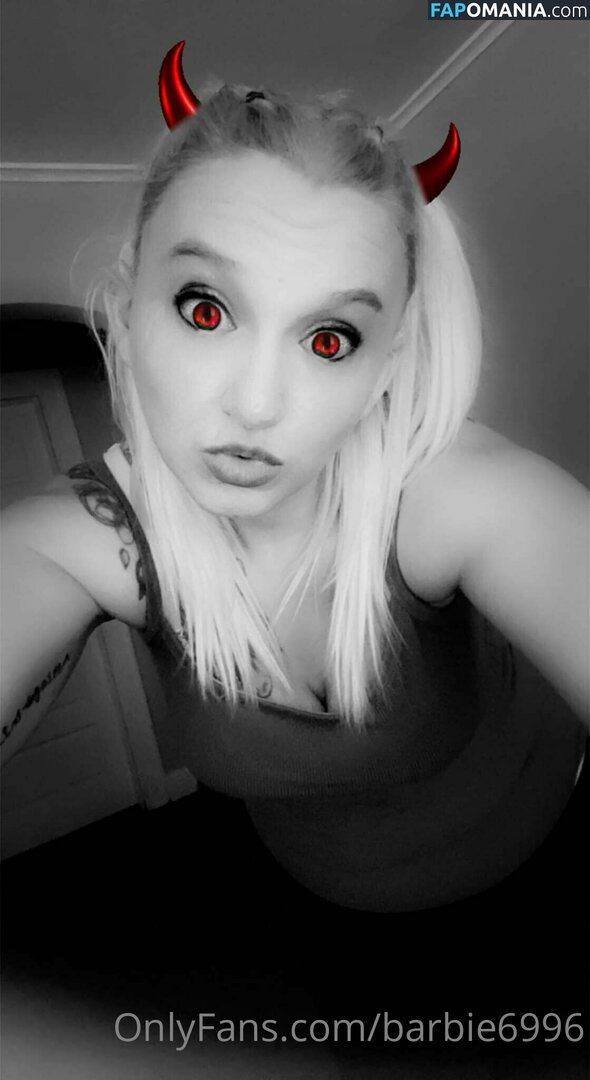 barbie6996 Γυμνός OnlyFans  Διαρρεύσαστη φωτογραφία #25