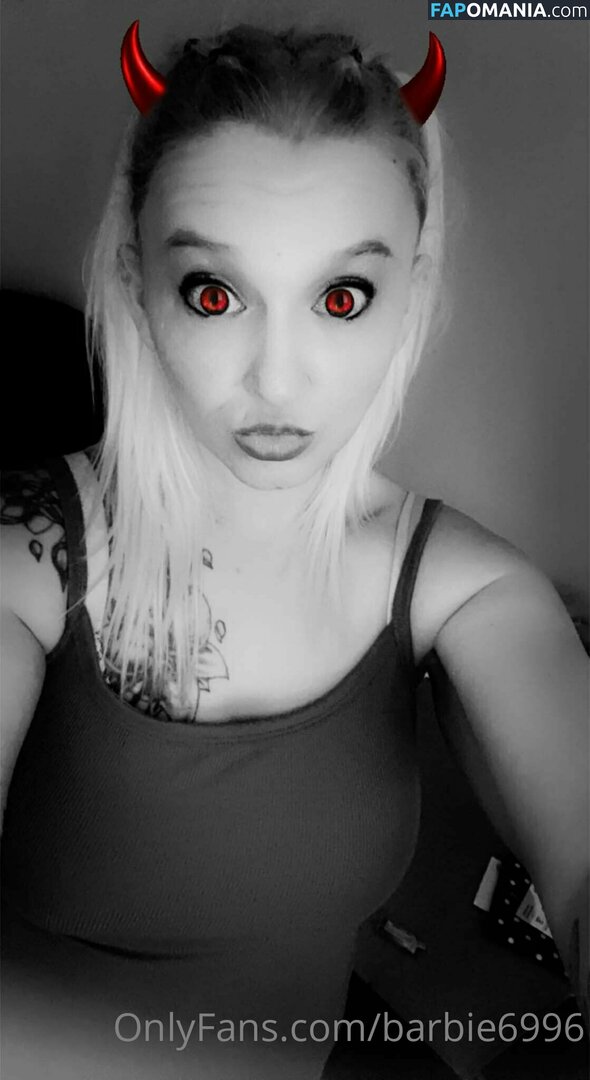 barbie6996 Γυμνός OnlyFans  Διαρρεύσαστη φωτογραφία #26