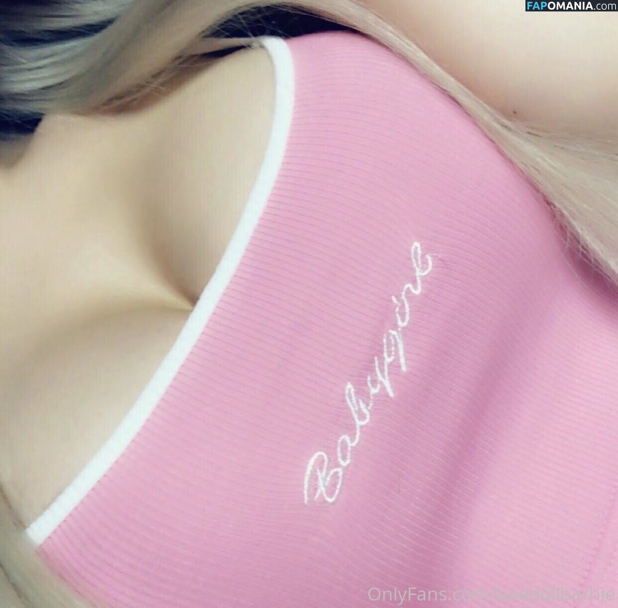 barbieparis / barbieparis2017 Γυμνός OnlyFans  Διαρρεύσαστη φωτογραφία #11