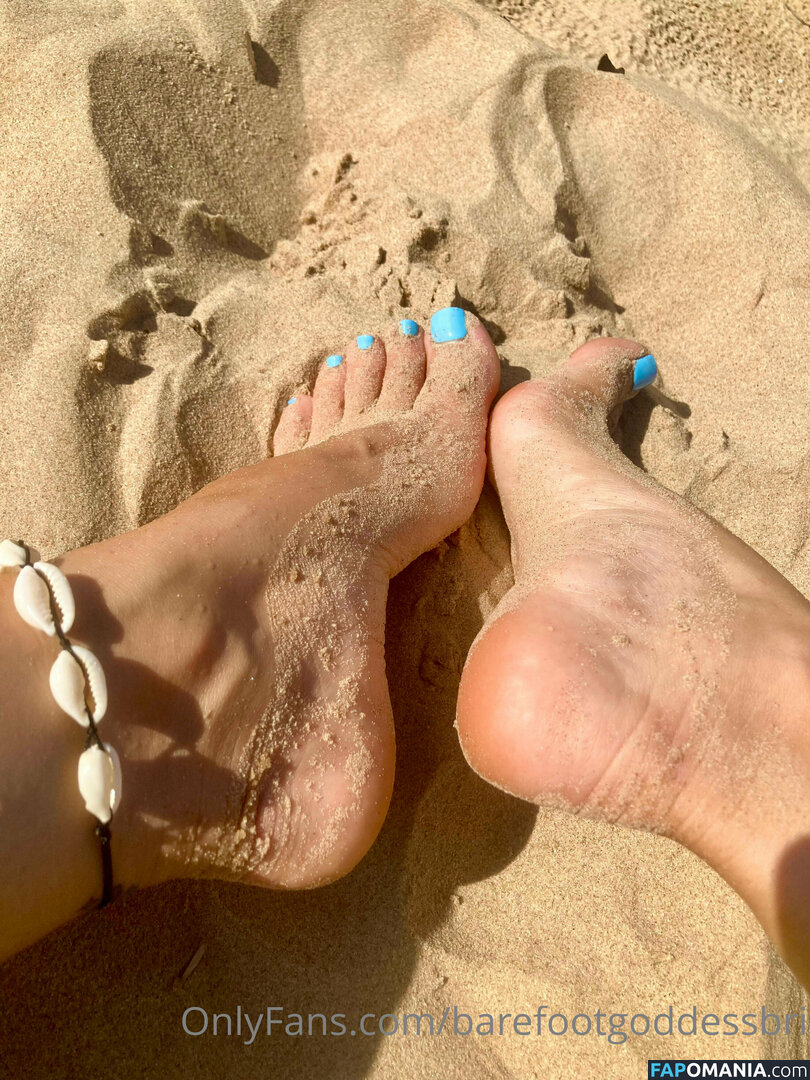 barefootgoddessbri / indigogogoddess Γυμνός OnlyFans  Διαρρεύσαστη φωτογραφία #33