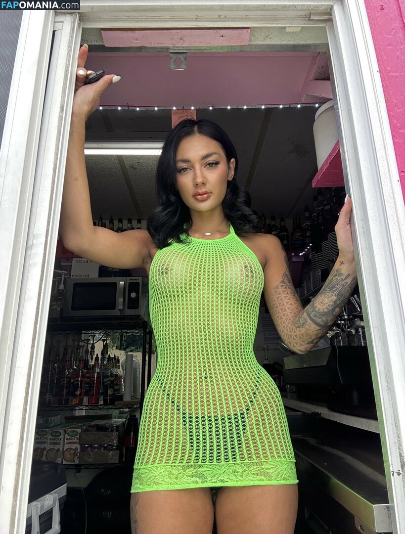 Baristatbaby / stripitdownt Γυμνός OnlyFans  Διαρρεύσαστη φωτογραφία #3