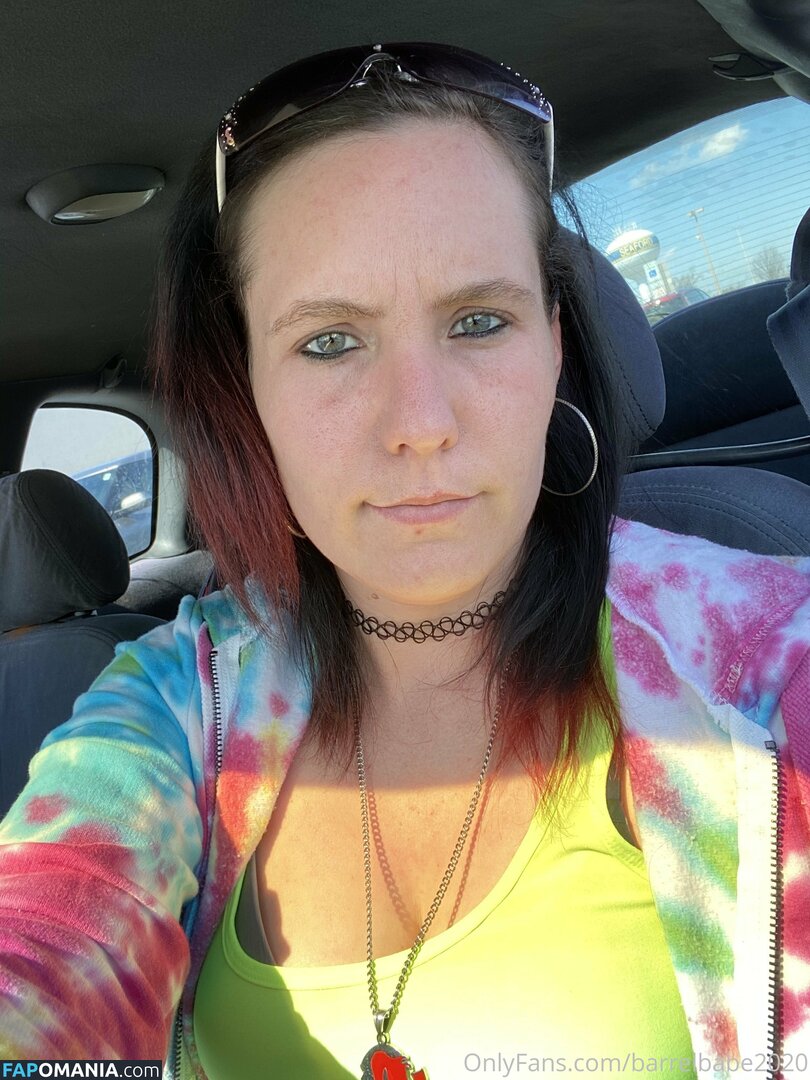 barrelbabe2020 Γυμνός OnlyFans  Διαρρεύσαστη φωτογραφία #4