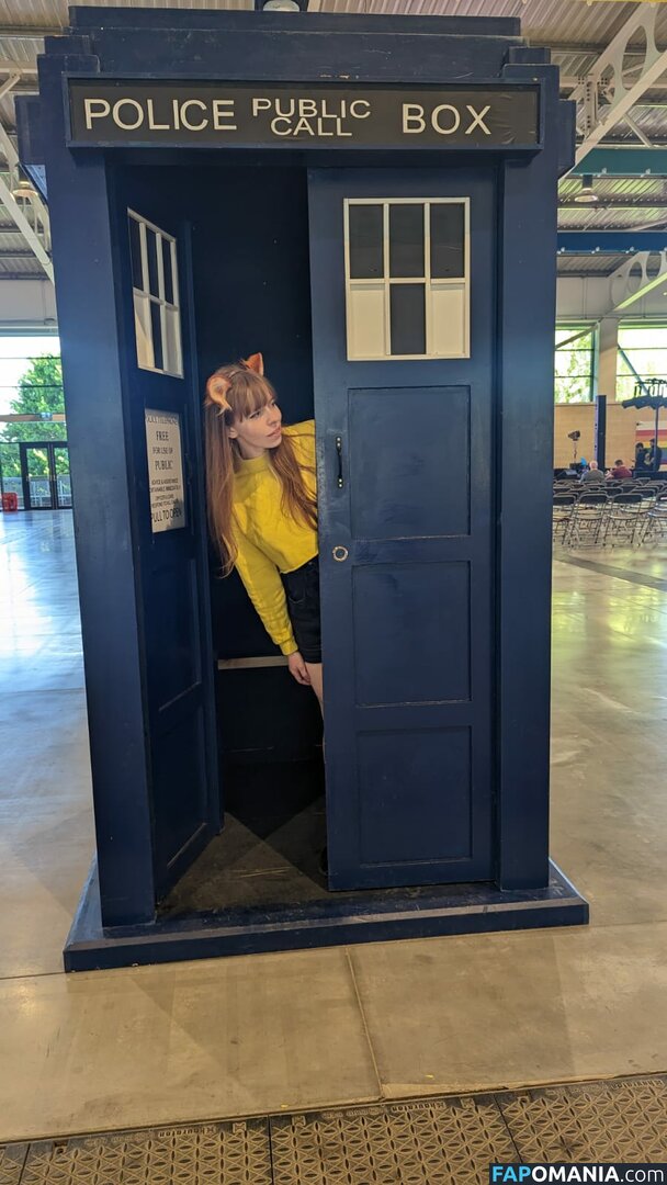 Bat Maisie / Maisiebear Γυμνός OnlyFans  Διαρρεύσαστη φωτογραφία #5