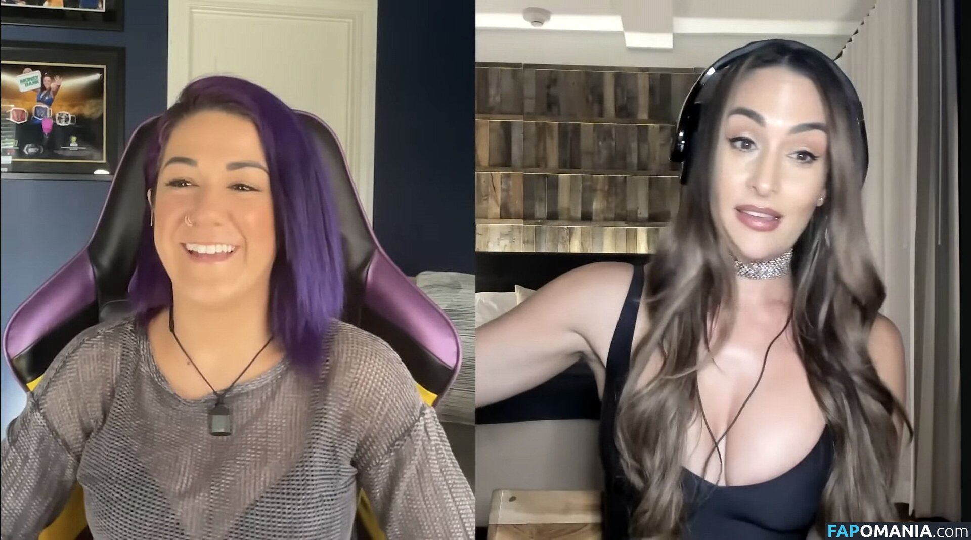 Bayley / Davina Rose / bayley.r / itsmebayley Γυμνός OnlyFans  Διαρρεύσαστη φωτογραφία #852