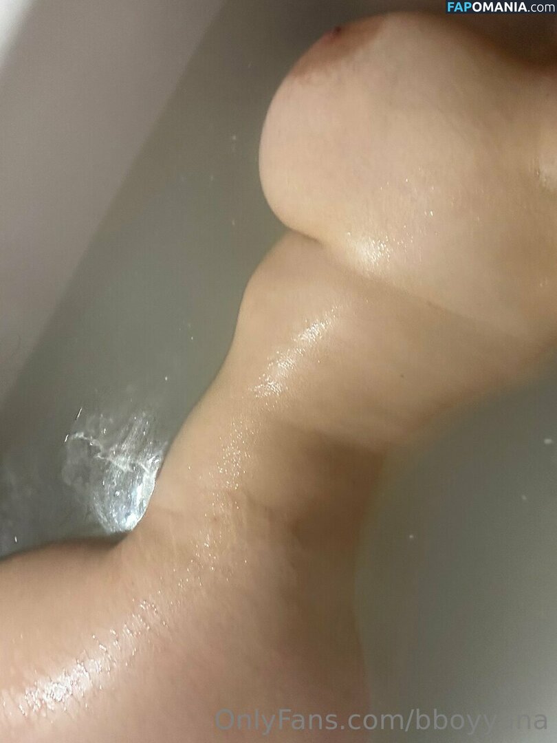 Bboyyana / bboyyana_ Γυμνός OnlyFans  Διαρρεύσαστη φωτογραφία #21