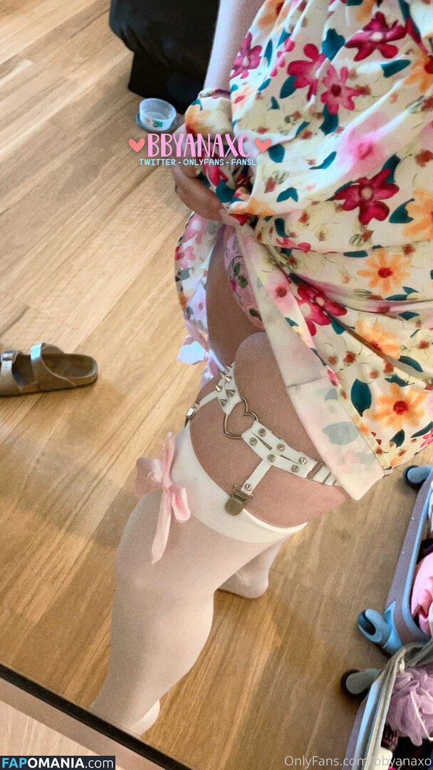 bbyanaxo / bbyannxoxo_ Γυμνός OnlyFans  Διαρρεύσαστη φωτογραφία #18