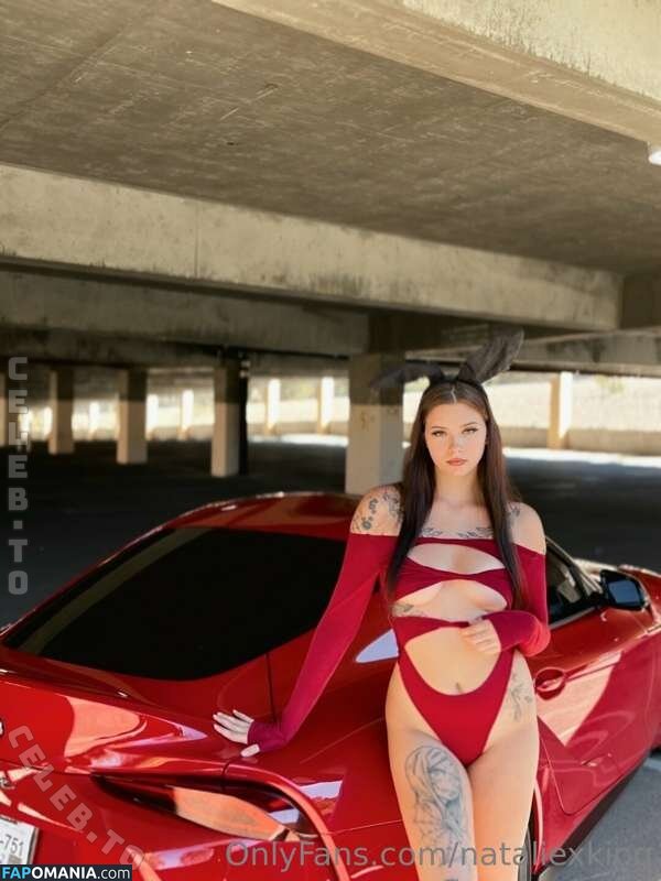 bbyluckie / https: / natalieexking / nataliexking Γυμνός OnlyFans  Διαρρεύσαστη φωτογραφία #26