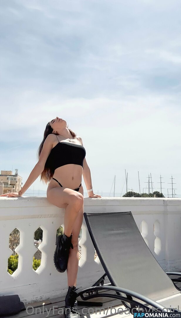 beachytrex / beachytsgirl Γυμνός OnlyFans  Διαρρεύσαστη φωτογραφία #23