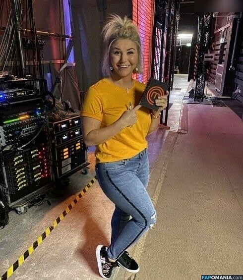 Beatrice Egli / beatrice_egli_offiziell Γυμνός OnlyFans  Διαρρεύσαστη φωτογραφία #84