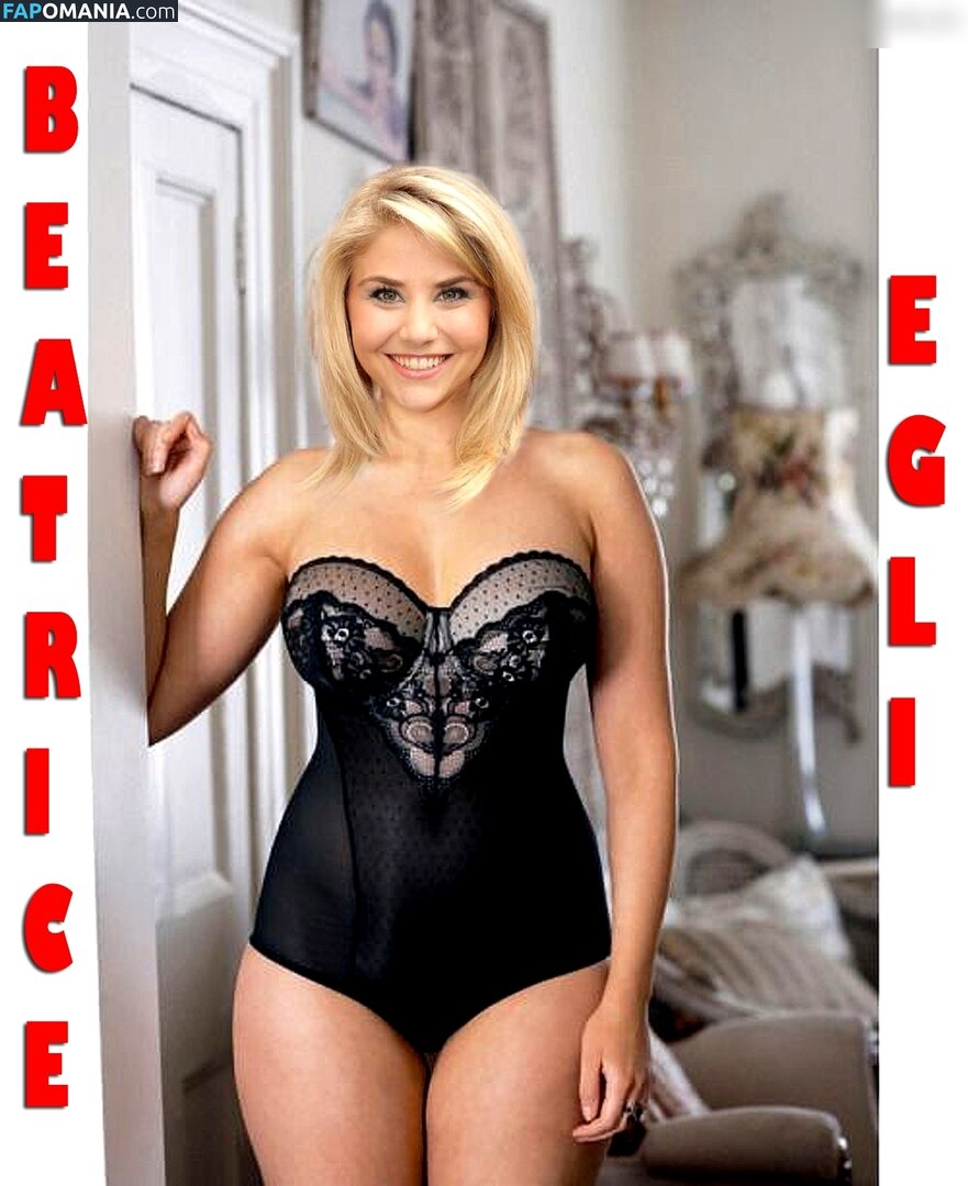 Beatrice Egli / beatrice_egli_offiziell Γυμνός OnlyFans  Διαρρεύσαστη φωτογραφία #101