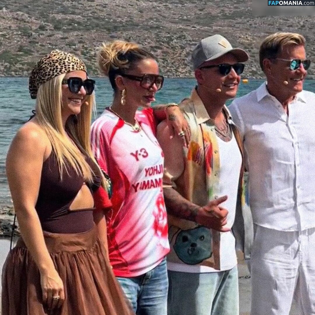 Beatrice Egli / beatrice_egli_offiziell Γυμνός OnlyFans  Διαρρεύσαστη φωτογραφία #494