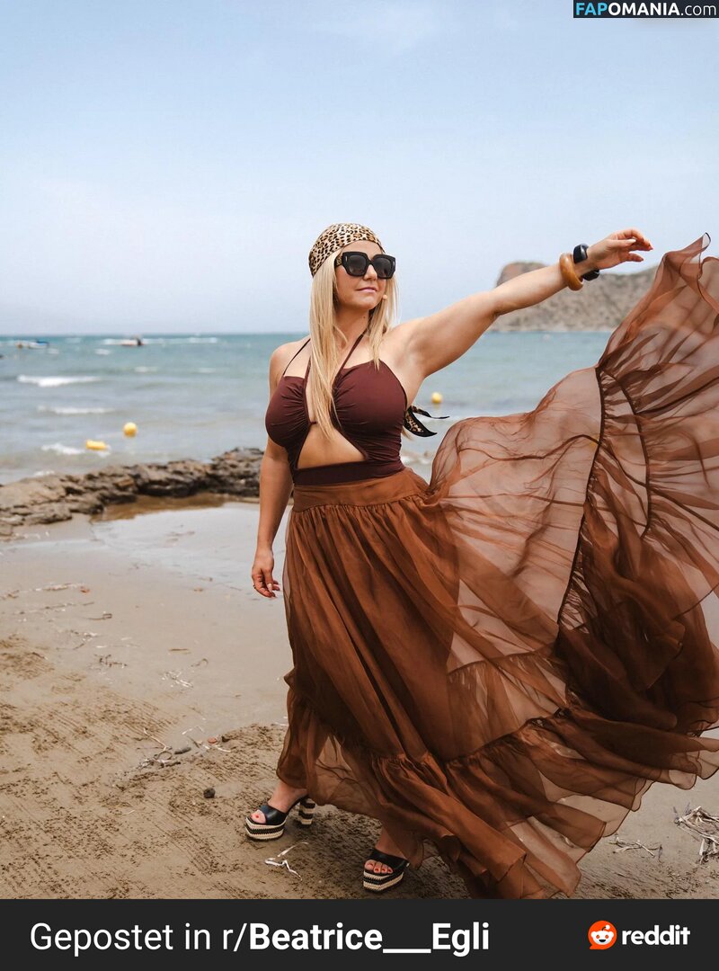 Beatrice Egli / beatrice_egli_offiziell Γυμνός OnlyFans  Διαρρεύσαστη φωτογραφία #496