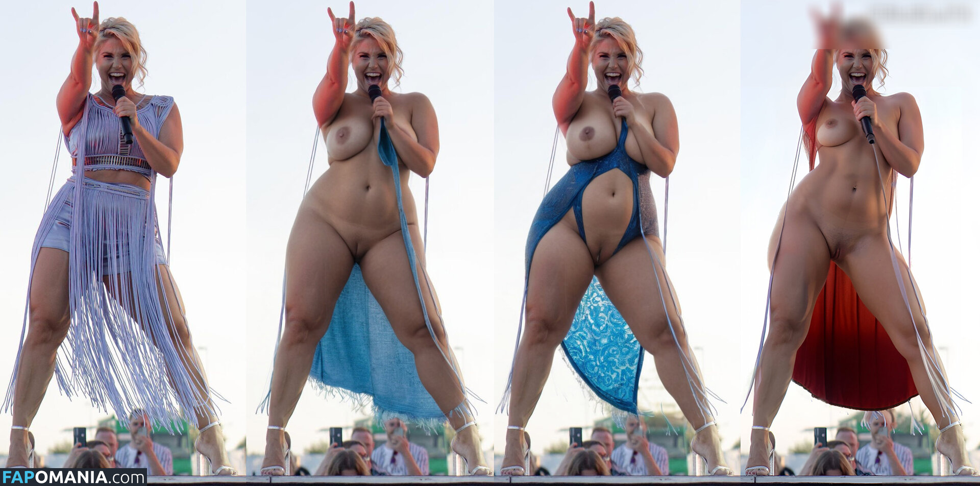 Beatrice Egli / beatrice_egli_offiziell Γυμνός OnlyFans  Διαρρεύσαστη φωτογραφία #506