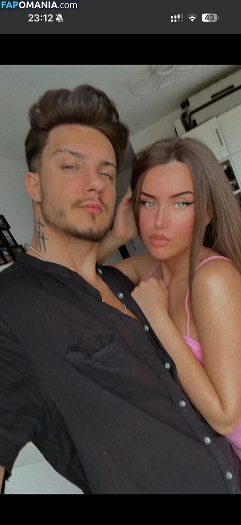 Beatrixxandliam Γυμνός OnlyFans  Διαρρεύσαστη φωτογραφία #2