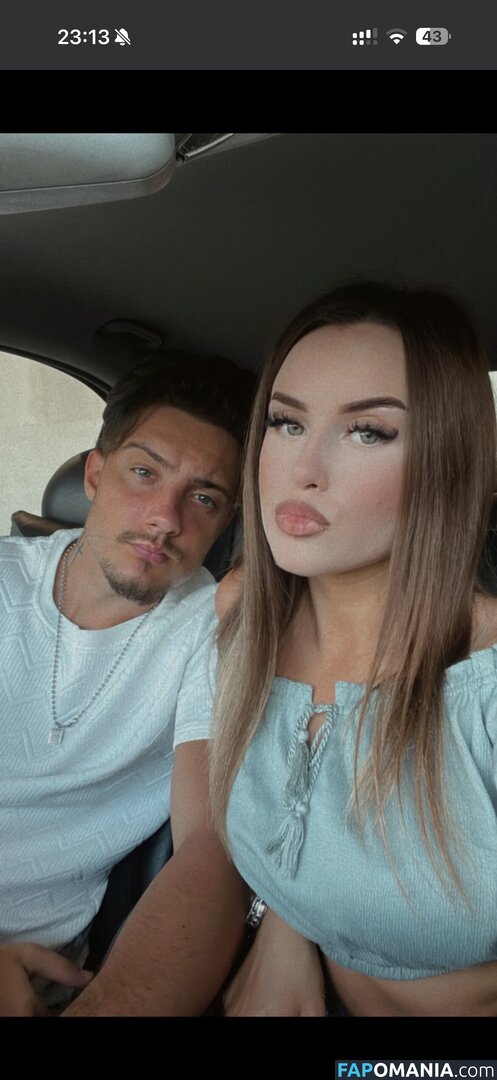 Beatrixxandliam Γυμνός OnlyFans  Διαρρεύσαστη φωτογραφία #3