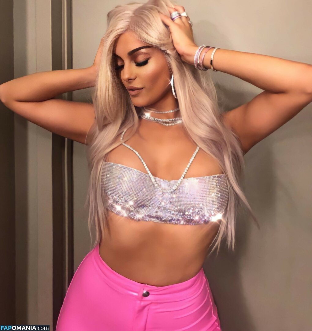 Bebe Rexha / beberexha / skylinevexx Γυμνός OnlyFans  Διαρρεύσαστη φωτογραφία #58