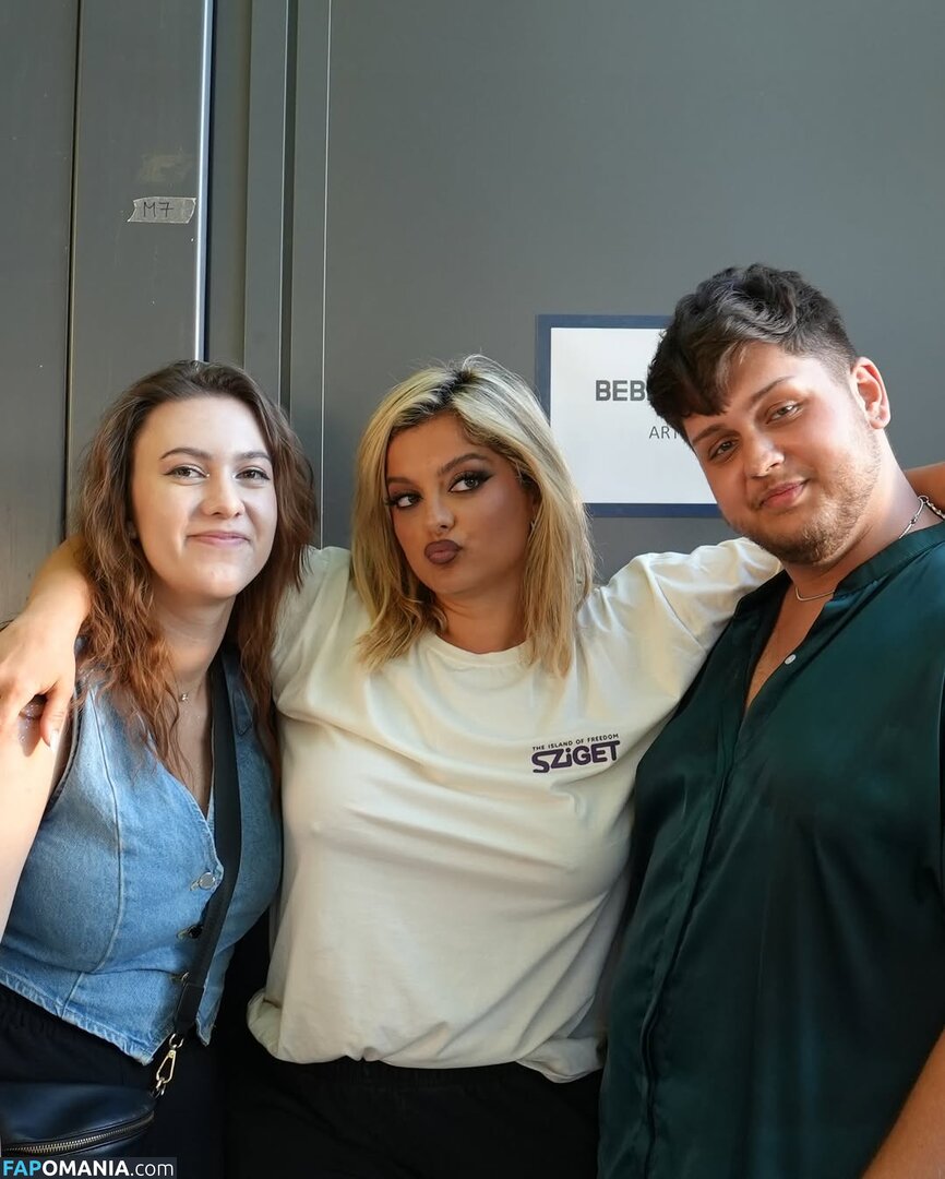 Bebe Rexha / beberexha / skylinevexx Γυμνός OnlyFans  Διαρρεύσαστη φωτογραφία #447