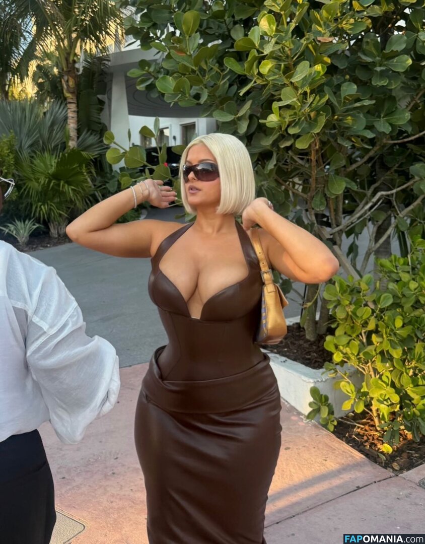 Bebe Rexha / beberexha / skylinevexx Γυμνός OnlyFans  Διαρρεύσαστη φωτογραφία #457