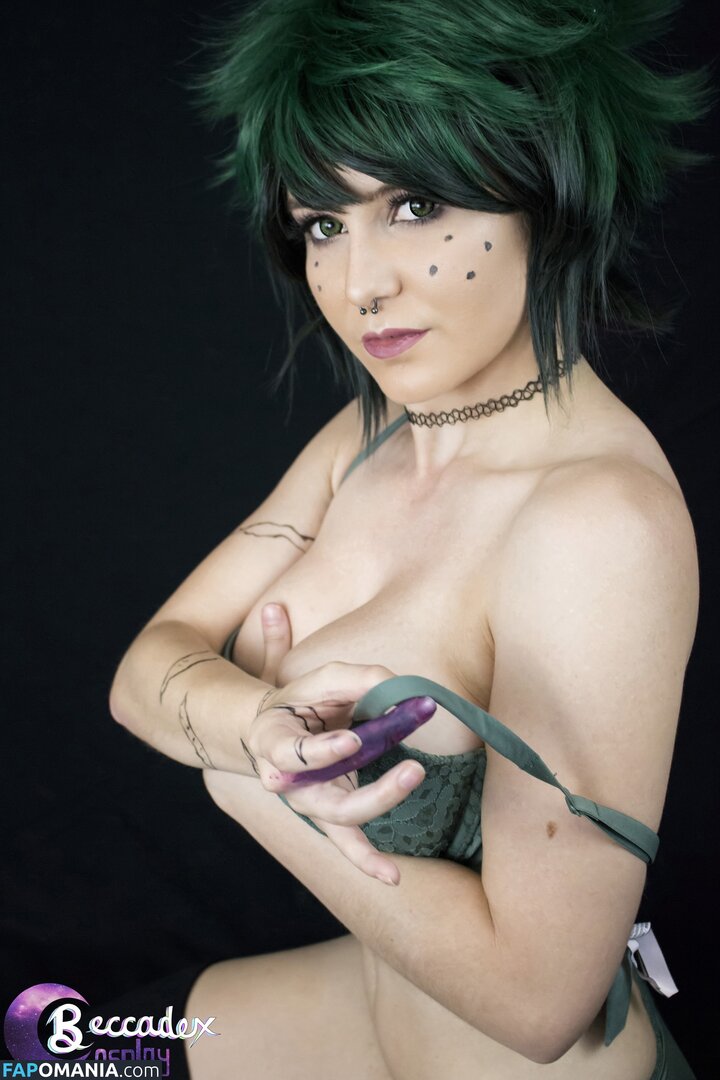 Beccadex Γυμνός OnlyFans  Διαρρεύσαστη φωτογραφία #15