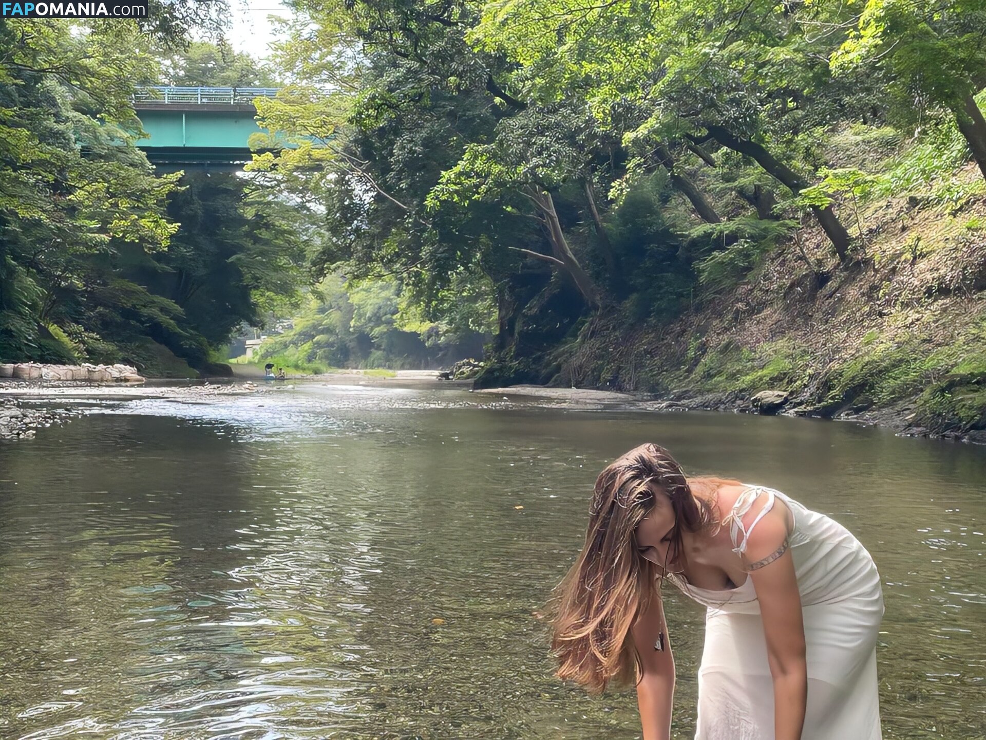 Becky Blow Γυμνός OnlyFans  Διαρρεύσαστη φωτογραφία #1