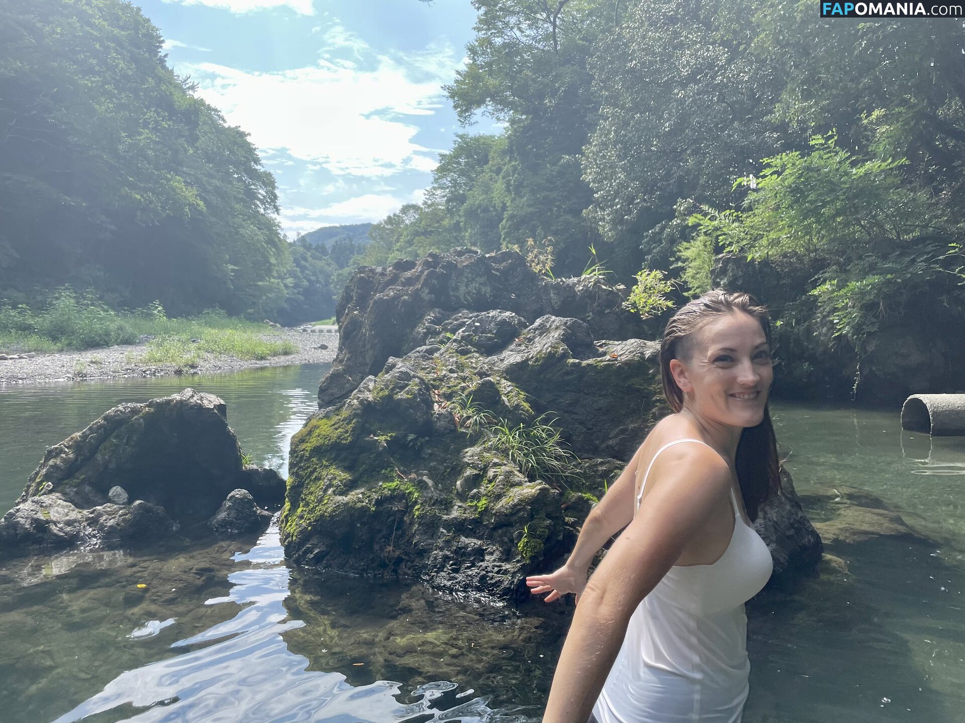 Becky Blow Γυμνός OnlyFans  Διαρρεύσαστη φωτογραφία #2