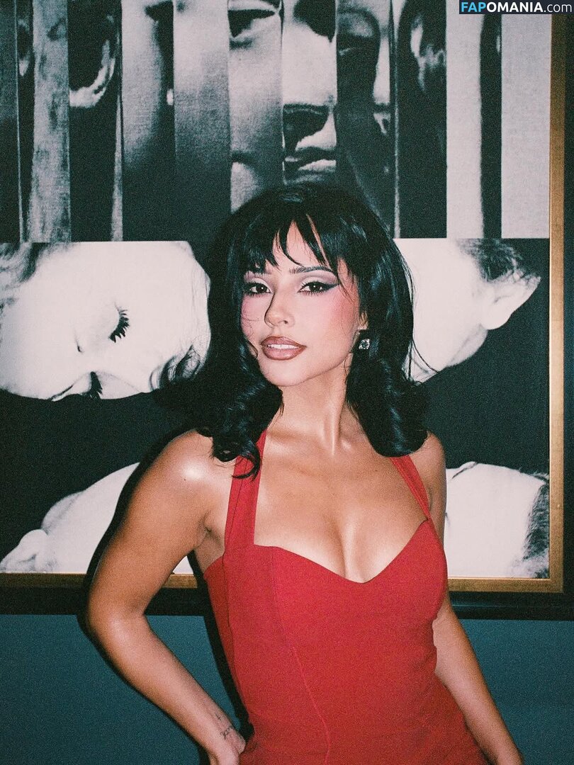 Becky G / iambeckyg / therealbeckyg Γυμνός OnlyFans  Διαρρεύσαστη φωτογραφία #1007