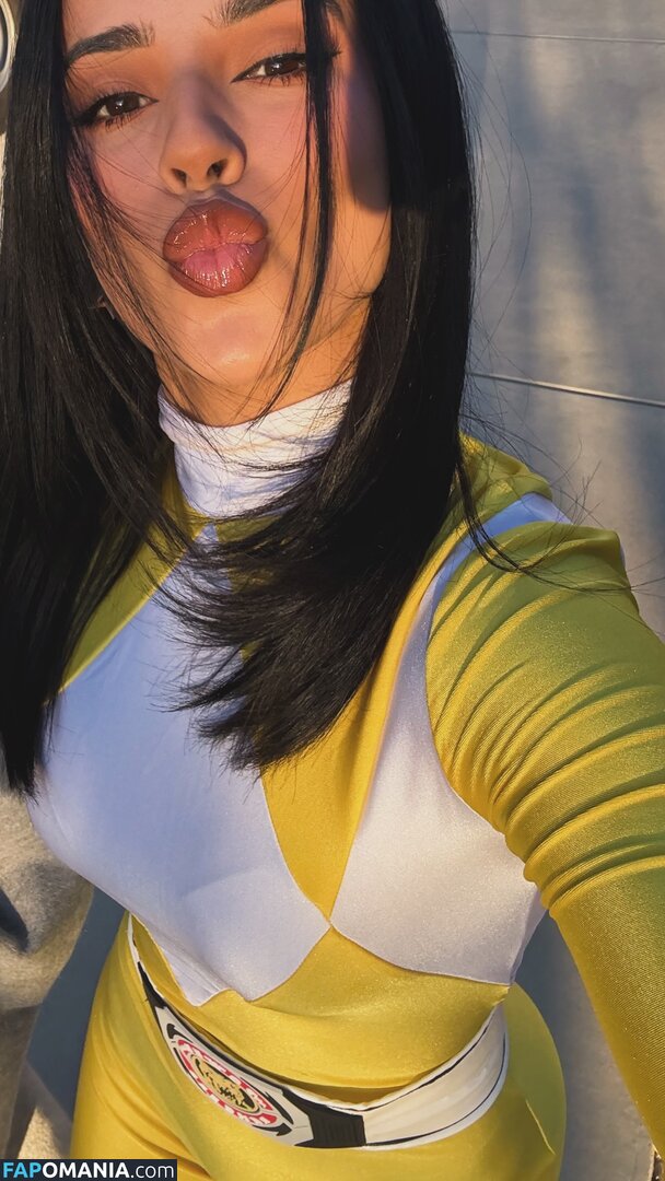 Becky G / iambeckyg / therealbeckyg Γυμνός OnlyFans  Διαρρεύσαστη φωτογραφία #1008