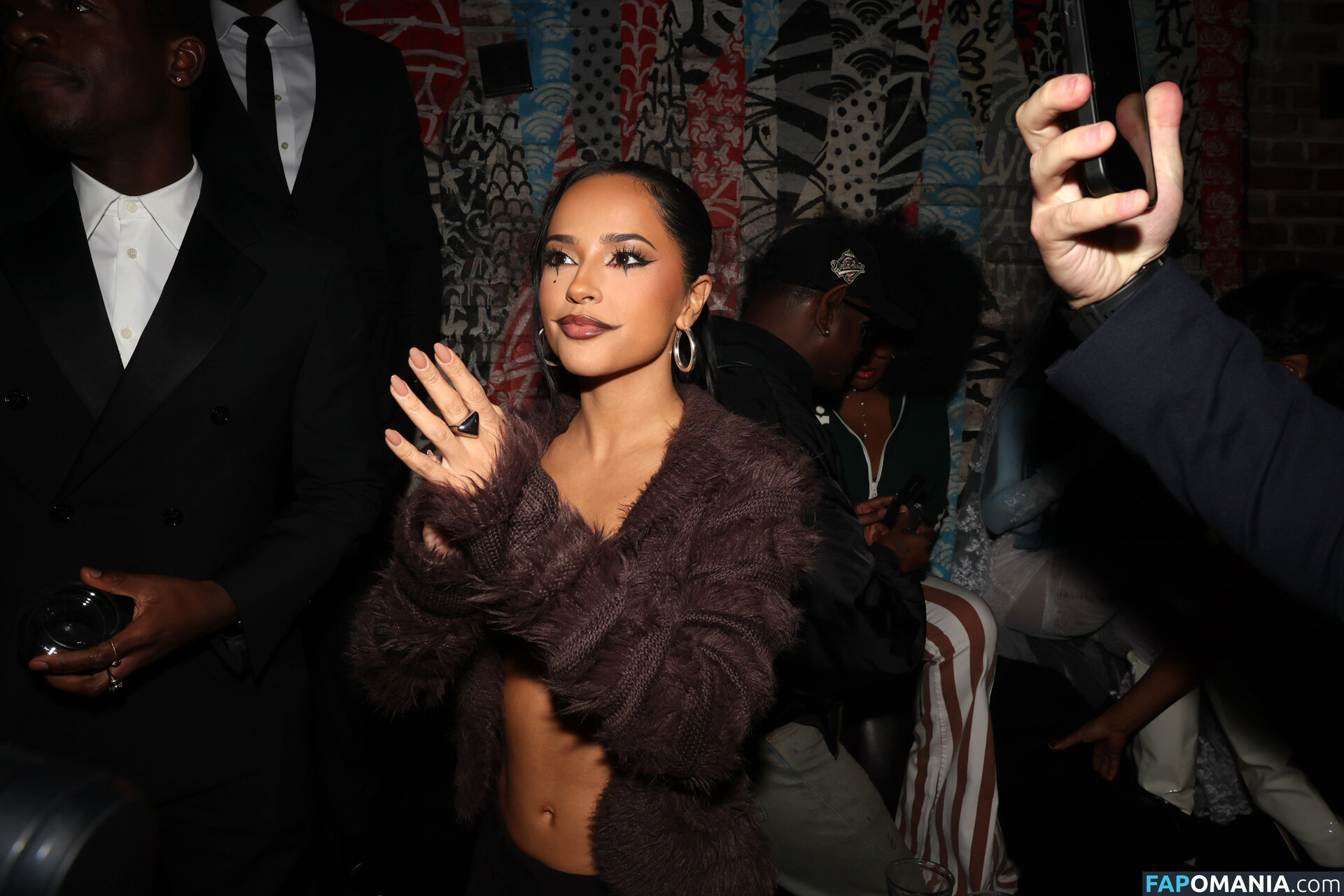 Becky G / iambeckyg / therealbeckyg Γυμνός OnlyFans  Διαρρεύσαστη φωτογραφία #1009