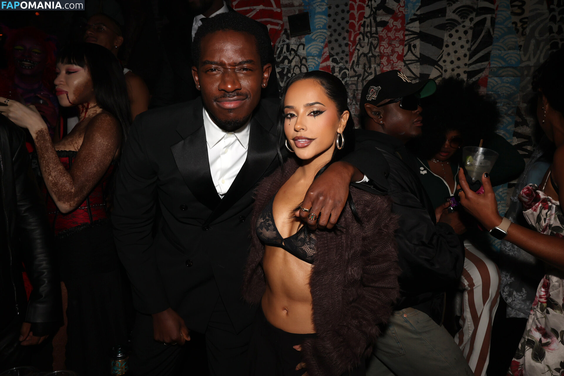 Becky G / iambeckyg / therealbeckyg Γυμνός OnlyFans  Διαρρεύσαστη φωτογραφία #1017