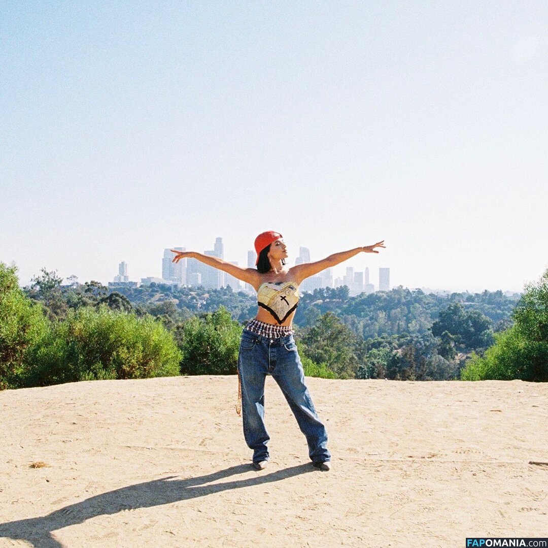 Becky G / iambeckyg / therealbeckyg Γυμνός OnlyFans  Διαρρεύσαστη φωτογραφία #1028