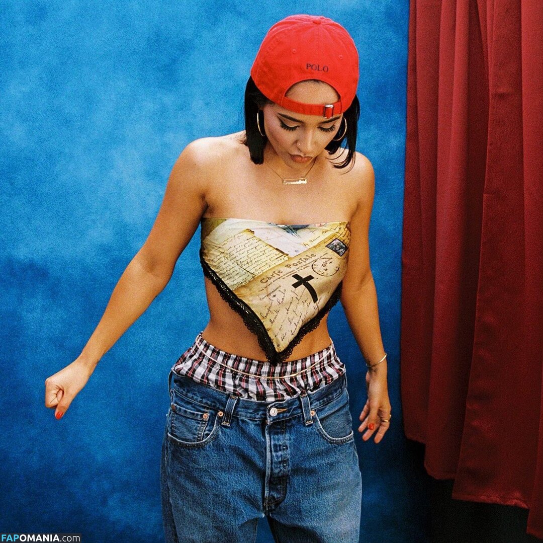 Becky G / iambeckyg / therealbeckyg Γυμνός OnlyFans  Διαρρεύσαστη φωτογραφία #1030