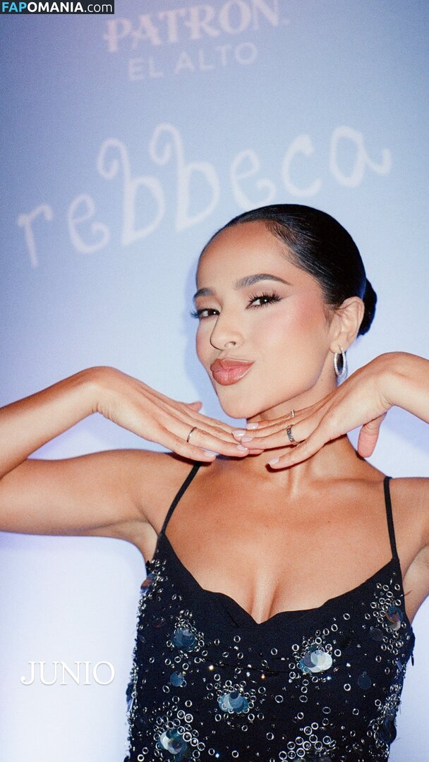 Becky G / iambeckyg / therealbeckyg Γυμνός OnlyFans  Διαρρεύσαστη φωτογραφία #1038