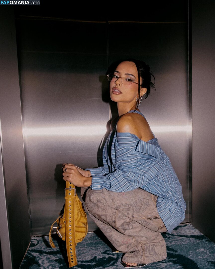 Becky G / iambeckyg / therealbeckyg Γυμνός OnlyFans  Διαρρεύσαστη φωτογραφία #1041