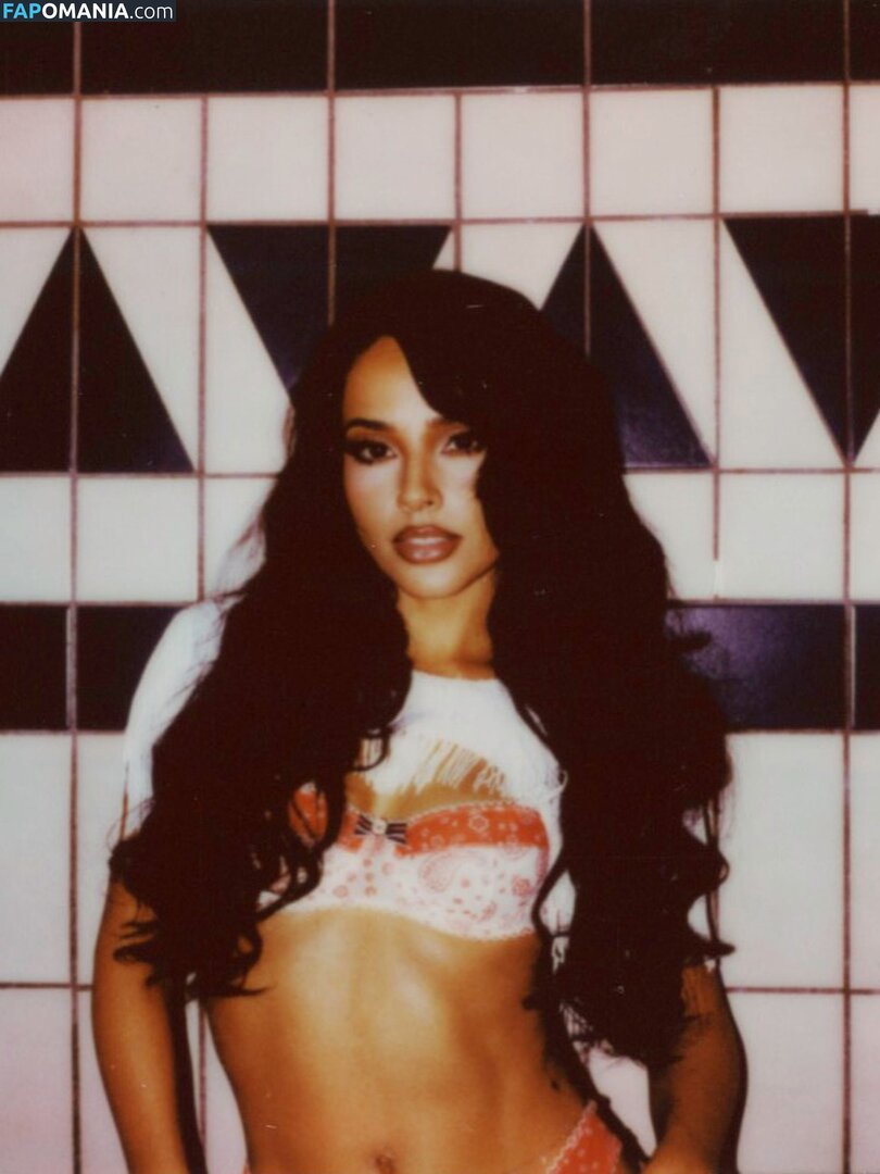 Becky G / iambeckyg / therealbeckyg Γυμνός OnlyFans  Διαρρεύσαστη φωτογραφία #1046