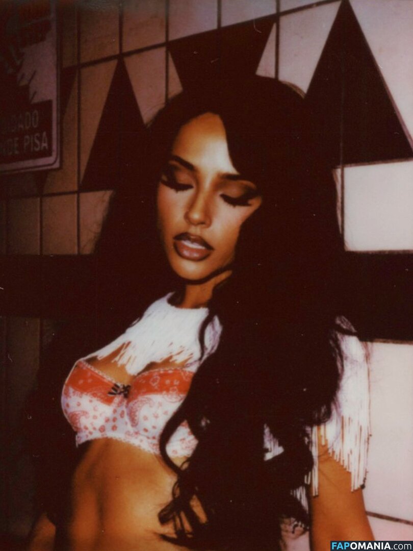 Becky G / iambeckyg / therealbeckyg Γυμνός OnlyFans  Διαρρεύσαστη φωτογραφία #1047