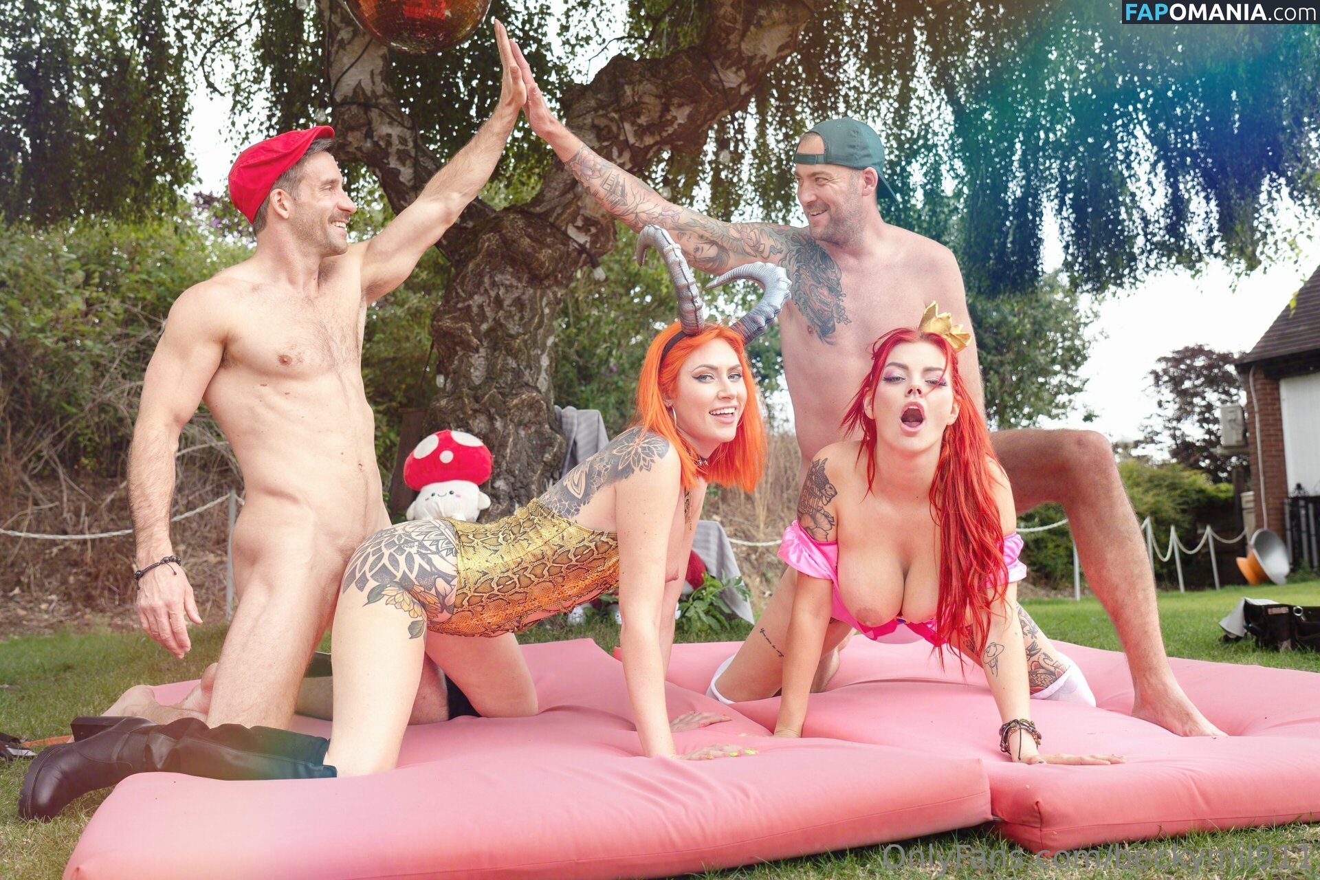 beckymil911 Γυμνός OnlyFans  Διαρρεύσαστη φωτογραφία #19