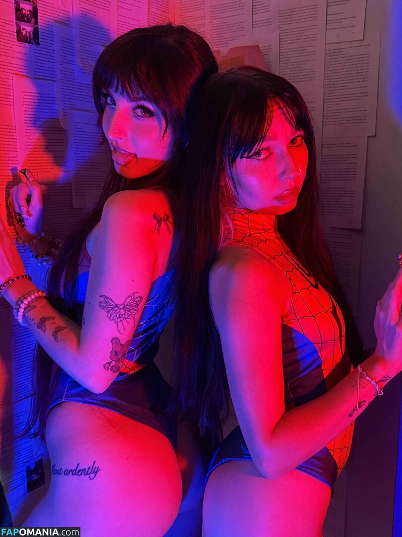 Beebee ASMR / beebeeasmr / beebeeasmr18 / beebeevip Γυμνός OnlyFans  Διαρρεύσαστη φωτογραφία #419