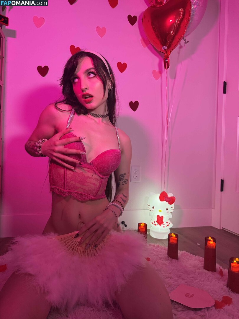 Beebee ASMR / beebeeasmr / beebeeasmr18 / beebeevip Γυμνός OnlyFans  Διαρρεύσαστη φωτογραφία #443