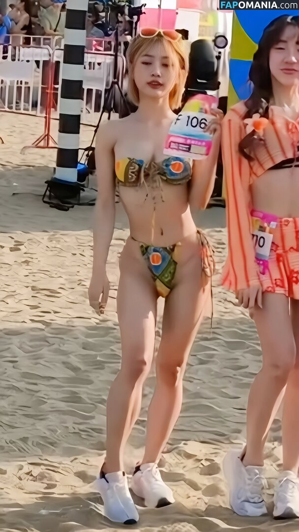 Beebell Prapatsorn Theethatburee / beebell.ll / beebell.ll Thai BIGO Γυμνός OnlyFans  Διαρρεύσαστη φωτογραφία #58