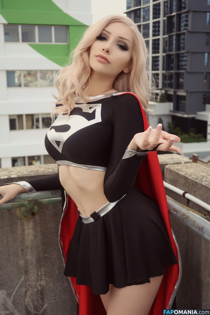 Beke Cosplay / Beke Jacoba / BekeCosplay / bekejacoba / https: / xBeke Γυμνός OnlyFans  Διαρρεύσαστη φωτογραφία #10