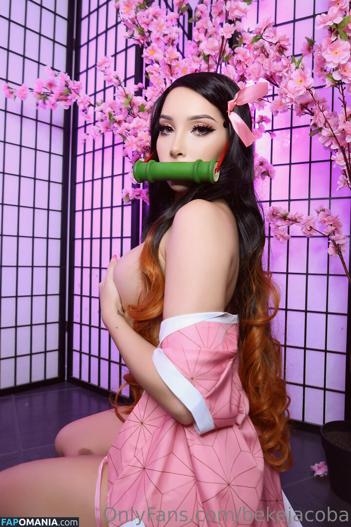 Bekecosplay Γυμνός OnlyFans  Διαρρεύσαστη φωτογραφία #6