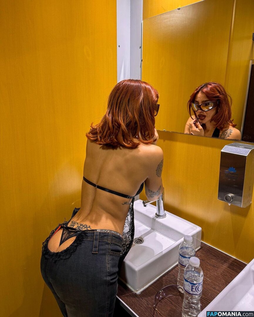 Belenegri / La Chilena / Lachilenabelu Γυμνός OnlyFans  Διαρρεύσαστη φωτογραφία #1