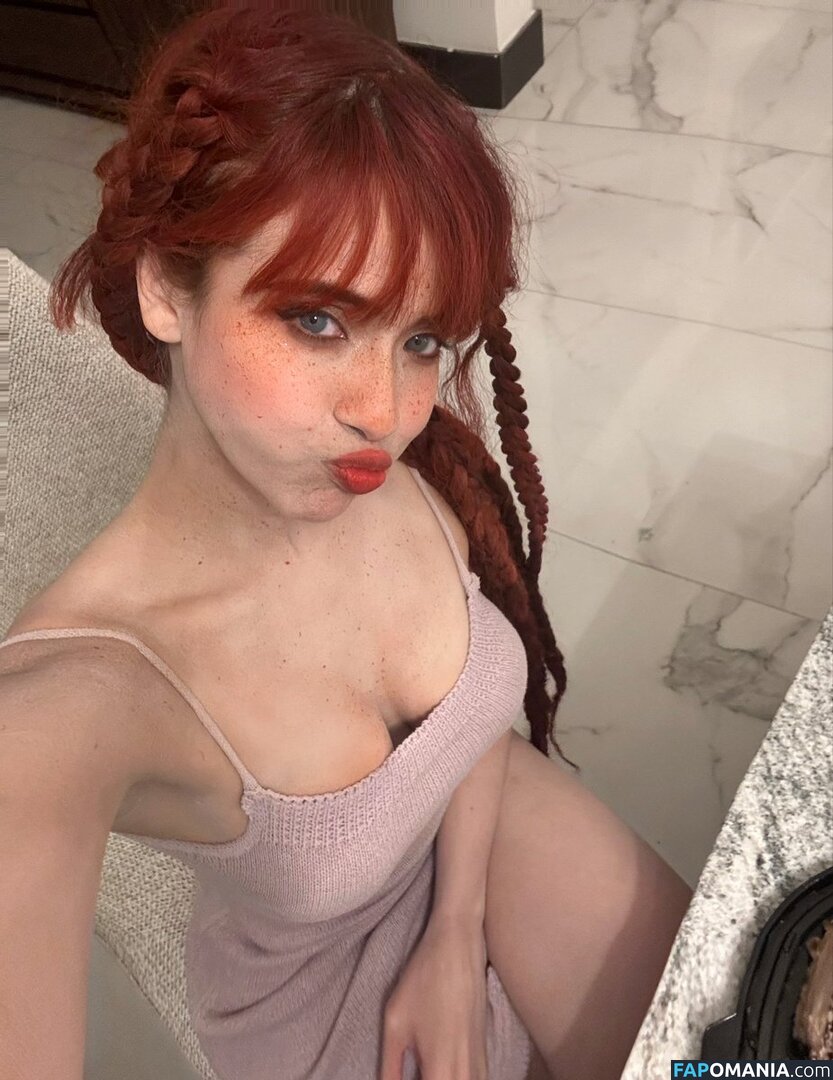 Bella Dueñas Γυμνός OnlyFans  Διαρρεύσαστη φωτογραφία #2