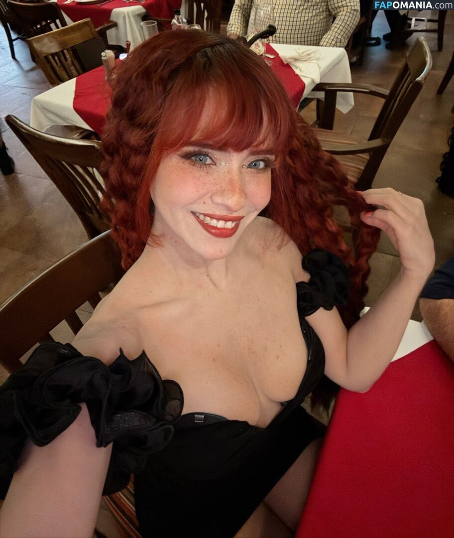 Bella Dueñas Γυμνός OnlyFans  Διαρρεύσαστη φωτογραφία #5