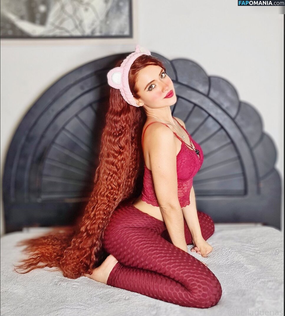 Bella Duenas / belladuenas / belladuenastips Γυμνός OnlyFans  Διαρρεύσαστη φωτογραφία #19